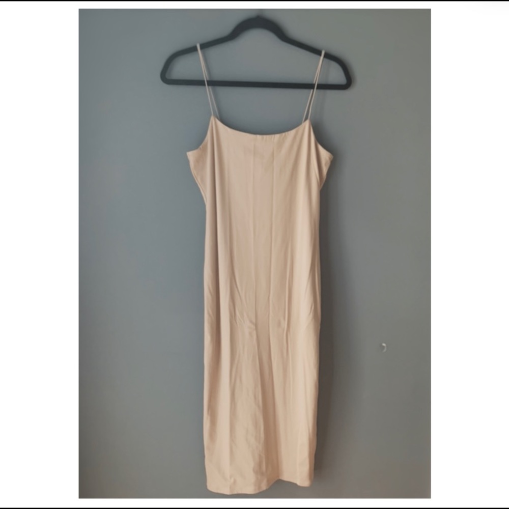 Bodycon Dress